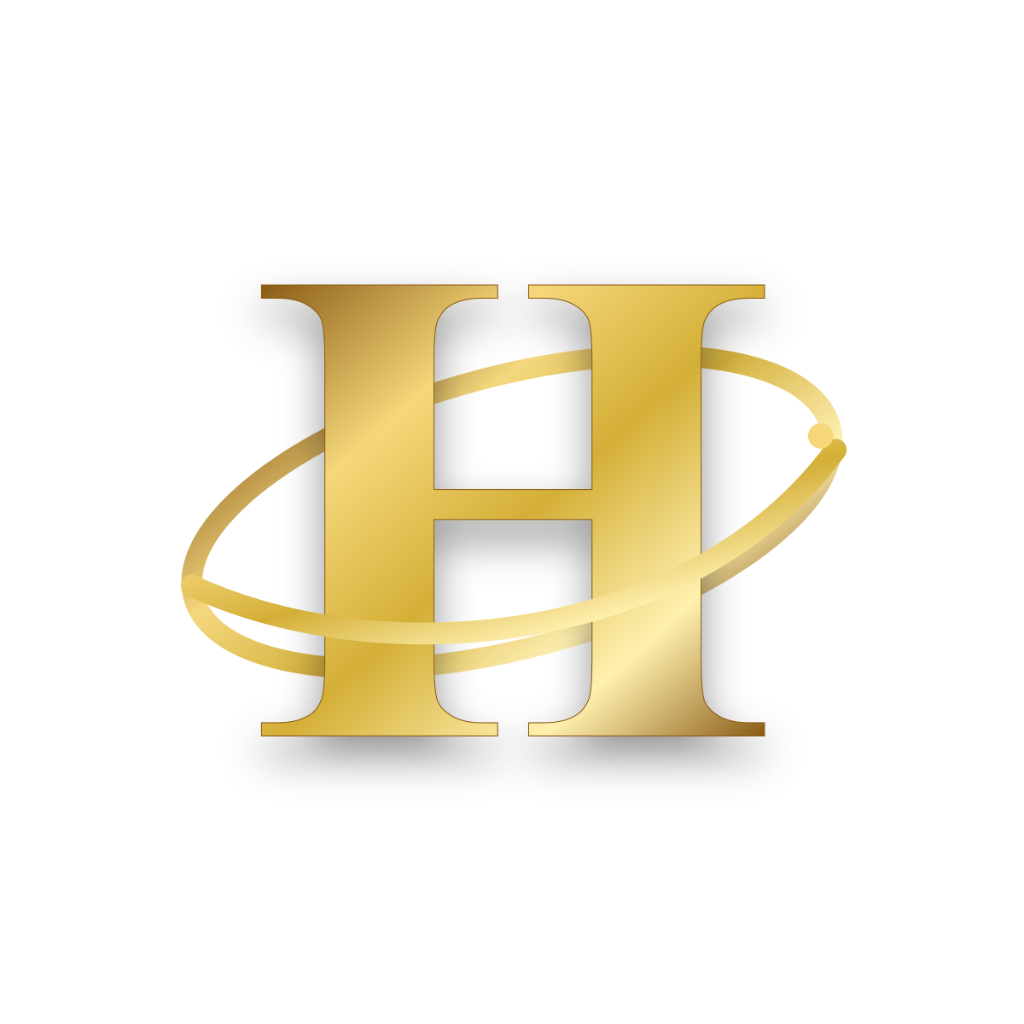 Holt Enterprise Group Monogram
